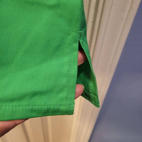 MG Medgear Scrub Set Women's size SM small, emerald green 💚 NWT - Picture 7 of 10